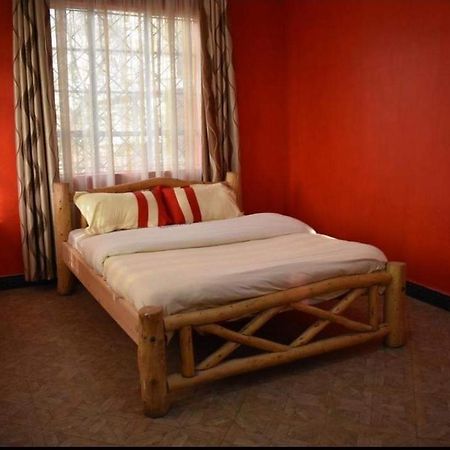Buens Lugar Hotel Наньюки Экстерьер фото