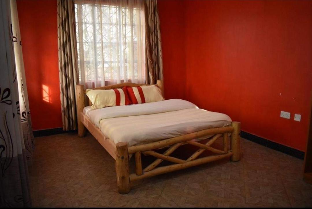 Buens Lugar Hotel Наньюки Экстерьер фото